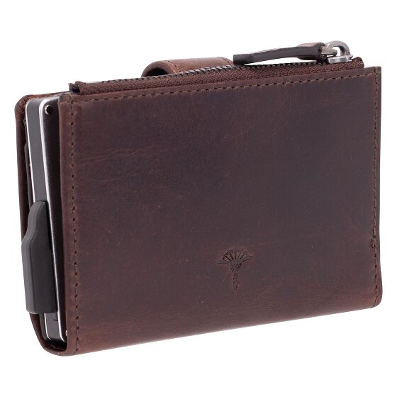 Joop! Cerratano Creditcardhouder RFID-bescherming Leder 10.5 cm