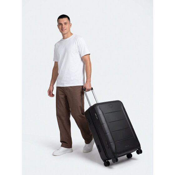 Osprey Ozone 4 wielen Trolley 75 cm
