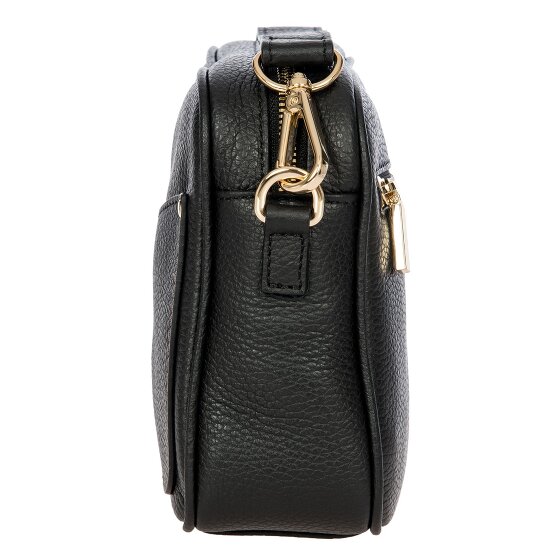 Bric's Gondola Schoudertas Leer 22 cm