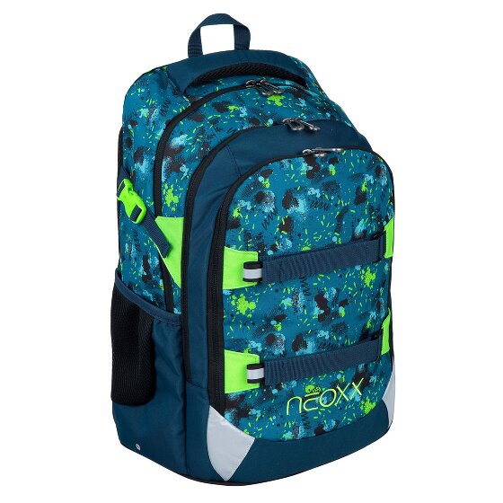 Neoxx Active Pro Schooltas 45.5 cm