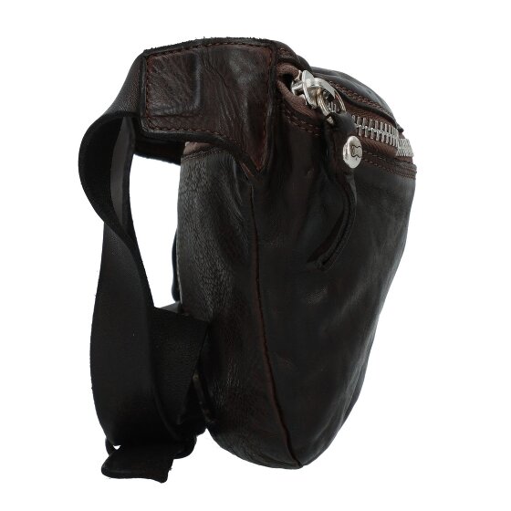 Campomaggi Corniolo Fanny pack Leer 26 cm