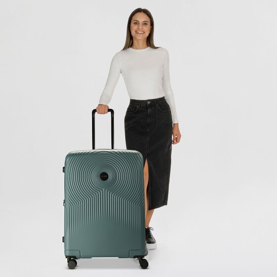 Gabol Radar 4 wielen Trolley 76 cm