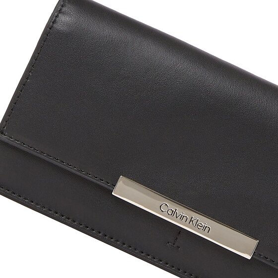 Calvin Klein CK Linear Portemonnee 19 cm