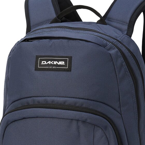 Dakine Campus 25L Dagrugzak M 46 cm
