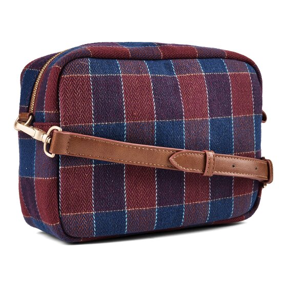 Oilily Carreaux Handtas 25 cm