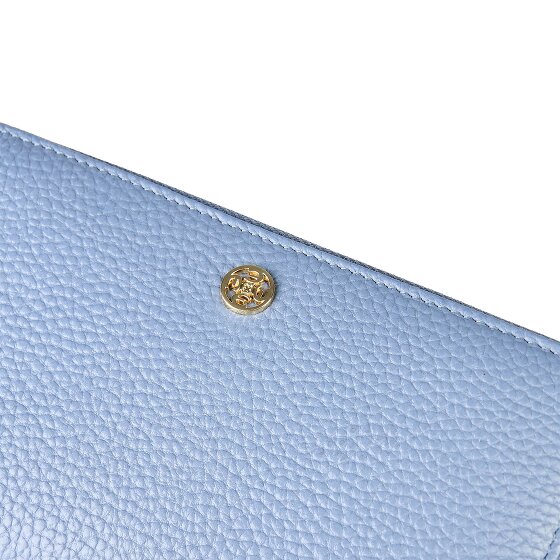 Esquire Alexandria Portemonnee RFID-bescherming Leer 17 cm