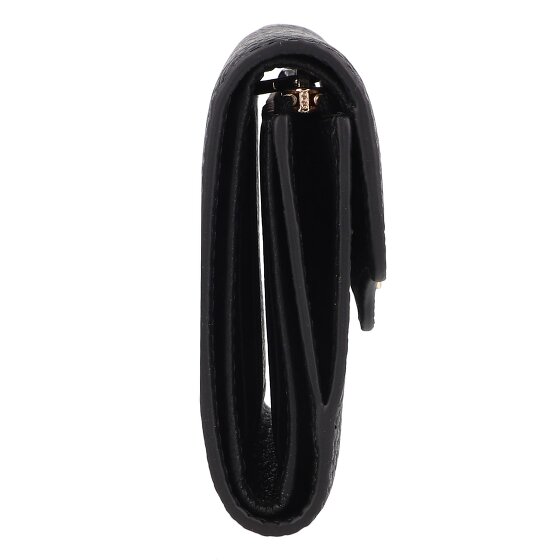 AIGNER Elsa Portemonnee RFID-bescherming Leer 14 cm