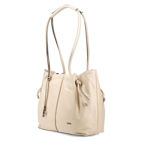 Picard Boom Schoudertas Leer 35 cm