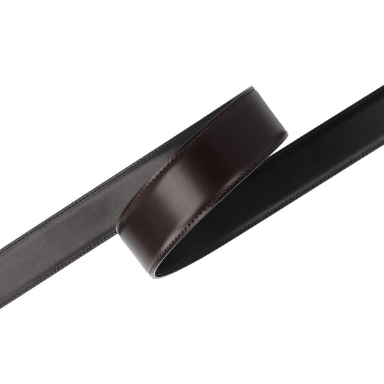 AIGNER Zakelijke riem leer