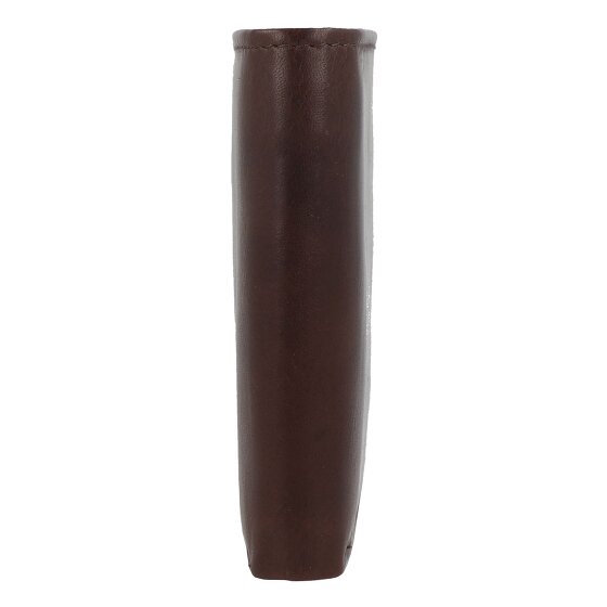 Greenburry Newport Portemonnee RFID-bescherming Leer 12 cm