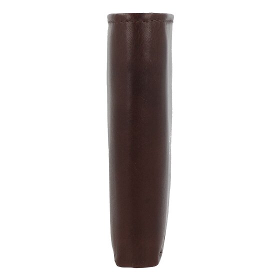 Greenburry Newport Portemonnee RFID-bescherming Leer 12 cm