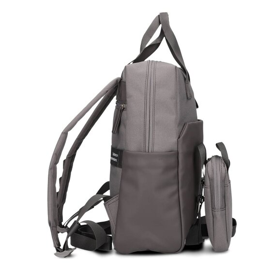 Zwei Lou Dagrugzak 39 cm