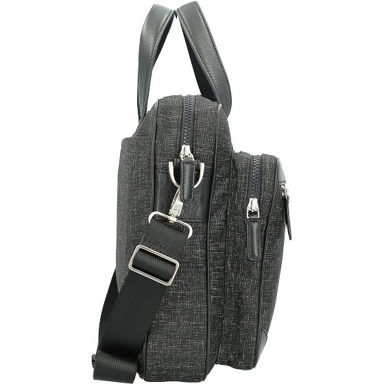 Esquire Aktentas 38 cm Laptopvak
