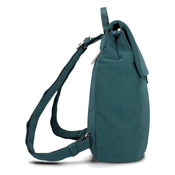 Zwei Mademoiselle.M Dagrugzak 35 cm Laptopvak