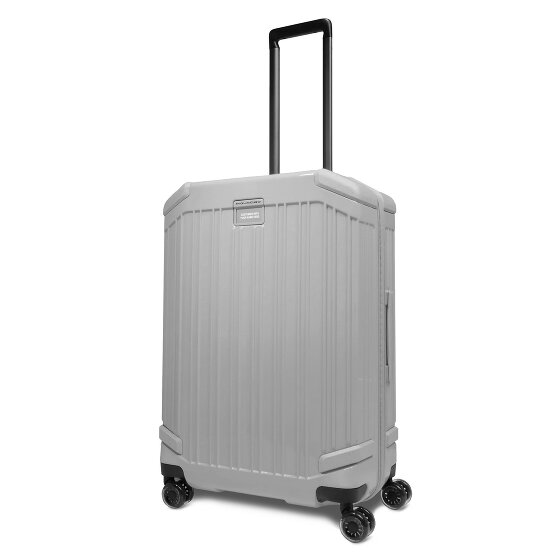 Piquadro Pop 4 wielen Trolley 69 cm