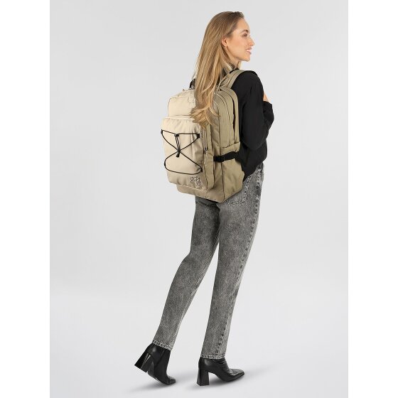 Jack Wolfskin Berkeley Dagrugzak 47.5 cm Laptopvak