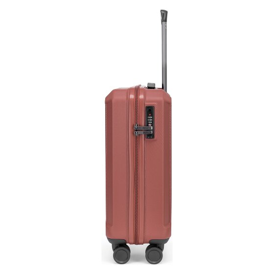 Epic Airwave NEO 4 wielen Cabinewagen 55 cm