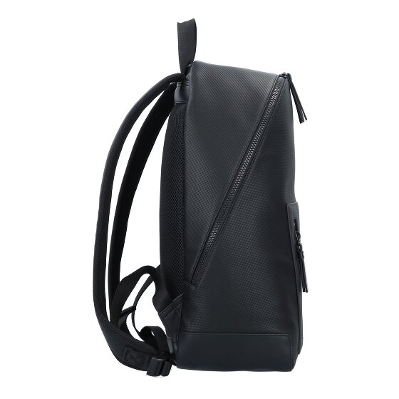 Tommy Hilfiger TH Pique Dagrugzak 41 cm Laptop compartiment