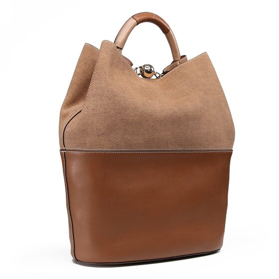 Furla Sfera Shopper Tas M Leer 32 cm
