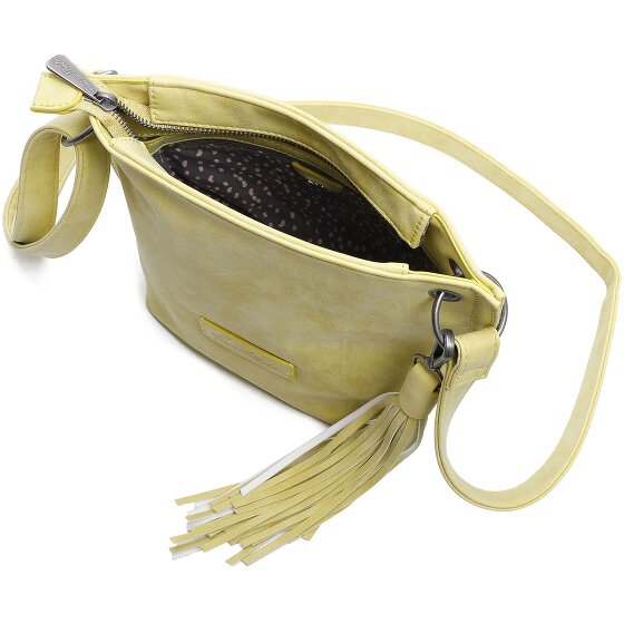 Fritzi aus Preußen Fritzi03 Vintage Crossbody tas 20 cm