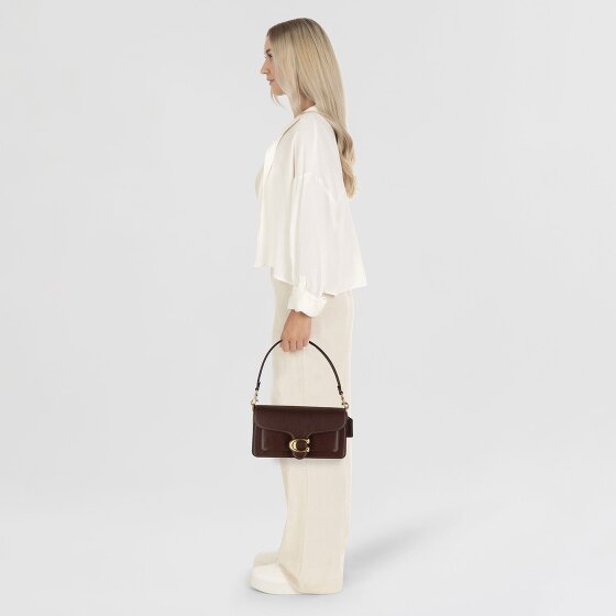 Coach Tabby Schoudertas Leer 26 cm