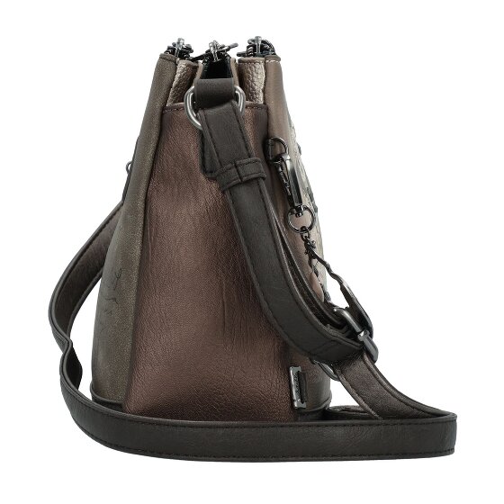 Anekke Real Schoudertas 29 cm