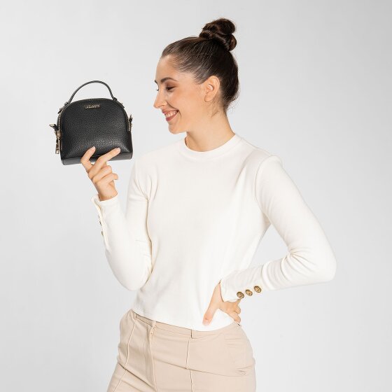 Lazarotti Bologna Leather Handtas Leer 17 cm