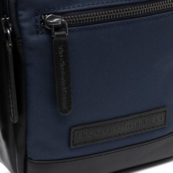 The Chesterfield Brand Fusion Karlstad Mini tas Schoudertas 17 cm