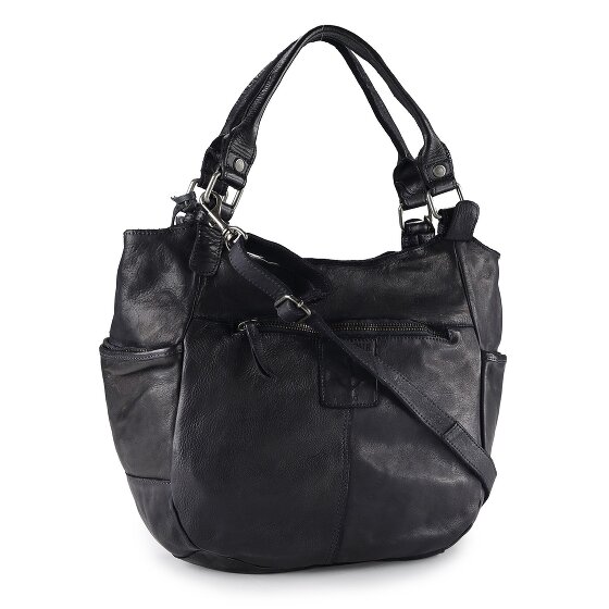 Harbour 2nd Selina Schoudertas Leder 36 cm
