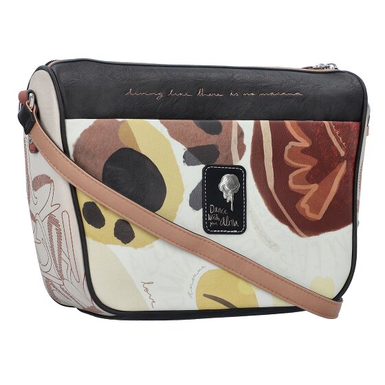 Anekke Alegria Schoudertas 31 cm Anekke Alegria Schoudertas 31 cm