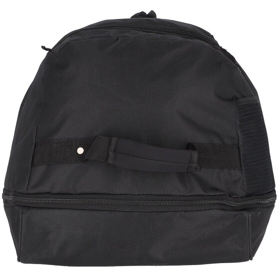 Nowi 3 wielen Reistas 84 cm met uitbreidingsplooi