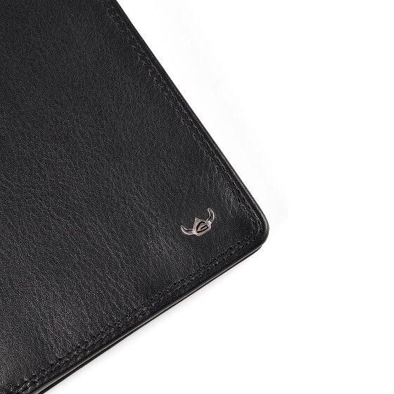 Golden Head Polo Portemonnee RFID Leer 11,5 cm