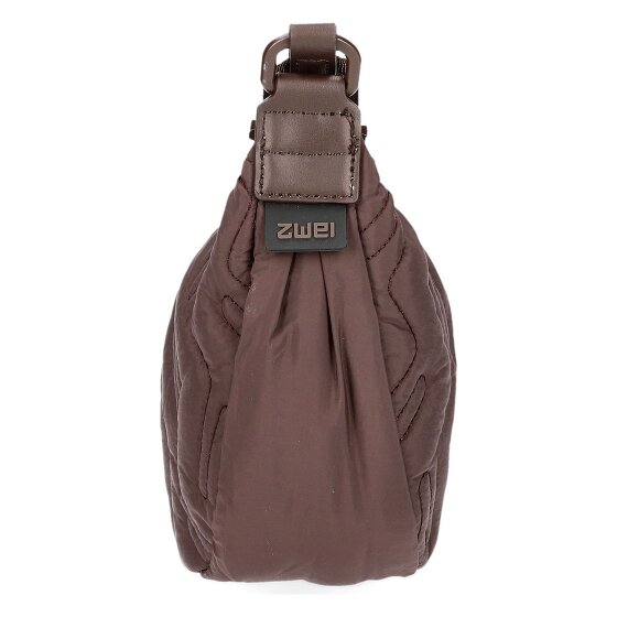 Zwei Cleo Schoudertas 30 cm