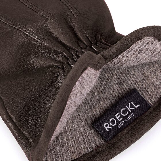 Roeckl Antwerpen Handschoenen Leder