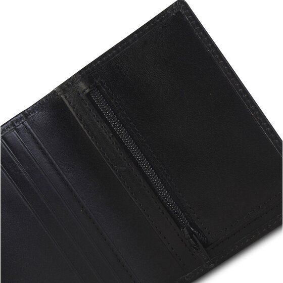 Jost Skagen Portemonnee Leer 7 cm