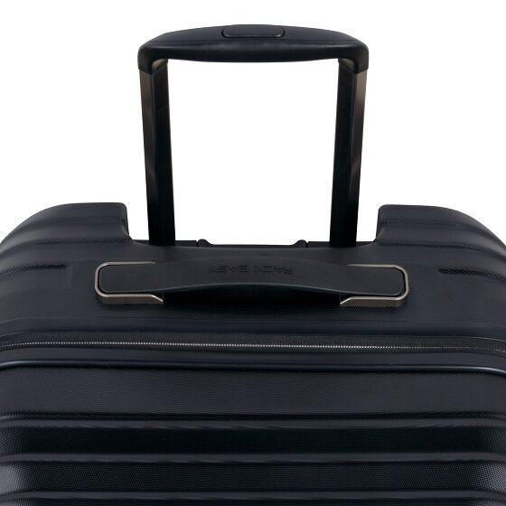 Pack Easy Genius 4 wielen Trolley M 66 cm