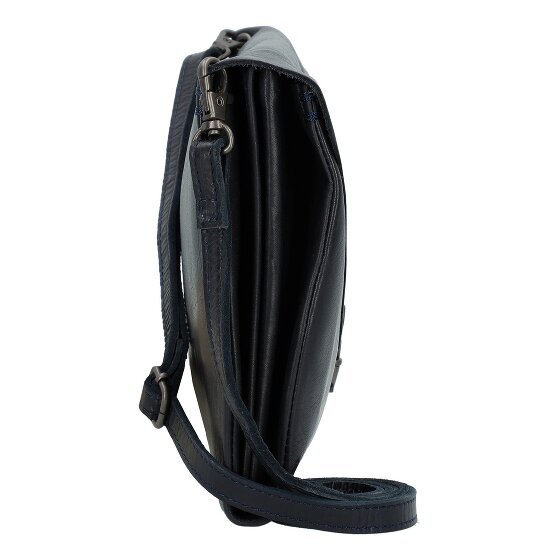 Harold's Fold Schoudertas Leer 24 cm