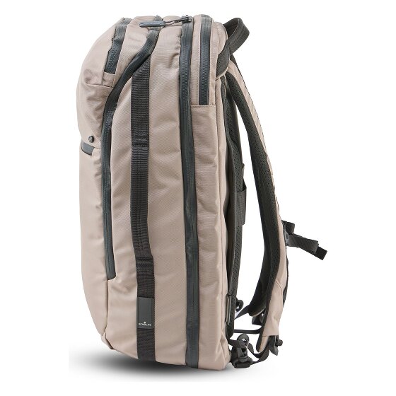 Echolac Active x reisrugzak 49 cm laptopvak
