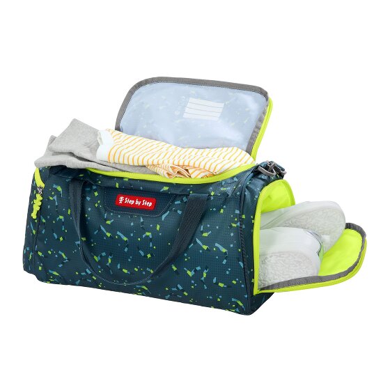 Step by Step Sporttas 36 cm