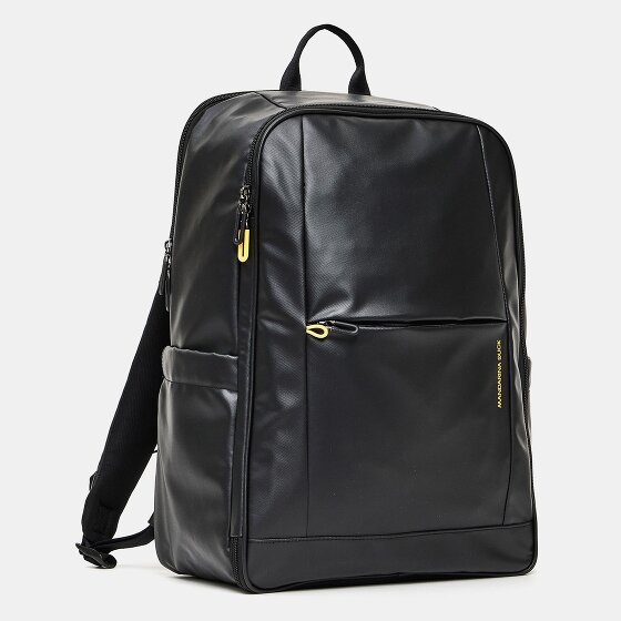 Mandarina Duck Eco Gecoate rugzak 44 cm