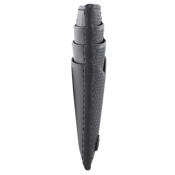Lacoste Chantaco Kredietkaart etui RFID-bescherming Leer 13 cm