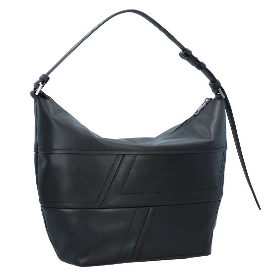 Liebeskind Edda Shopper Tas Leer 26 cm