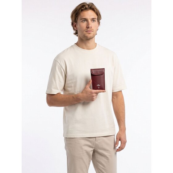 Golden Head Polo Sleuteletui Leder 8.5 cm