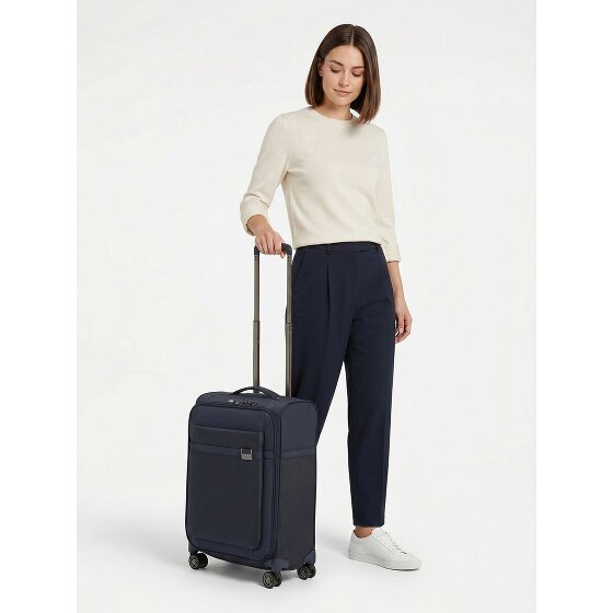 Samsonite Airea 4 wielen Cabinewagen 55 cm