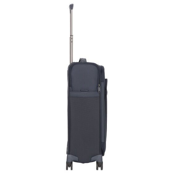 Samsonite Airea 4-wiel cabinewagen 55 cm