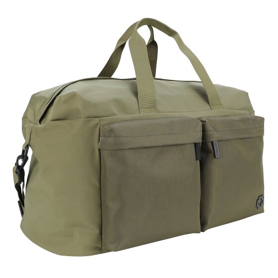 Strellson Wood Street Weekender reistas 54 cm