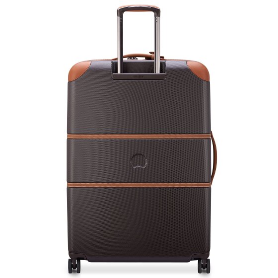 Delsey Paris Chatelet Air 2.0 4 wielen Trolley 82 cm