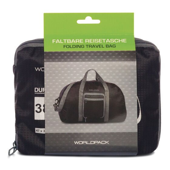 Worldpack Weekender reistas 47 cm