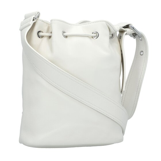 Patrizia Pepe (Im)Perfection Zak Leer 25 cm