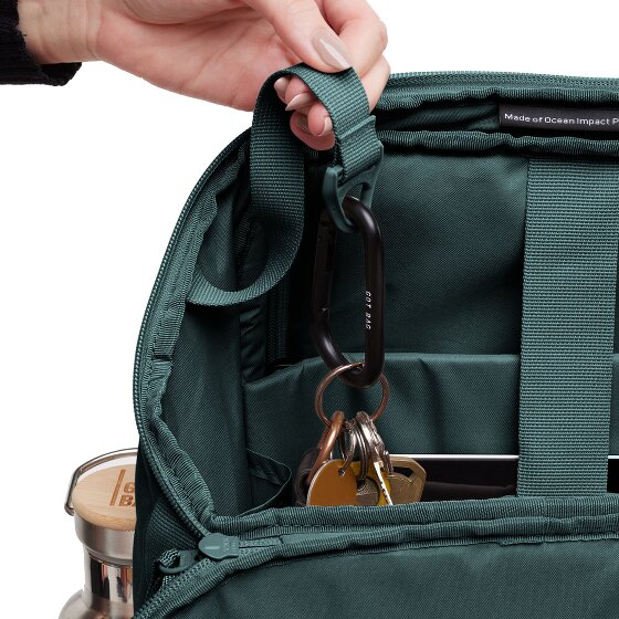 GOT BAG Pro Pack Monochrome Dagrugzak 47 cm Laptop compartiment